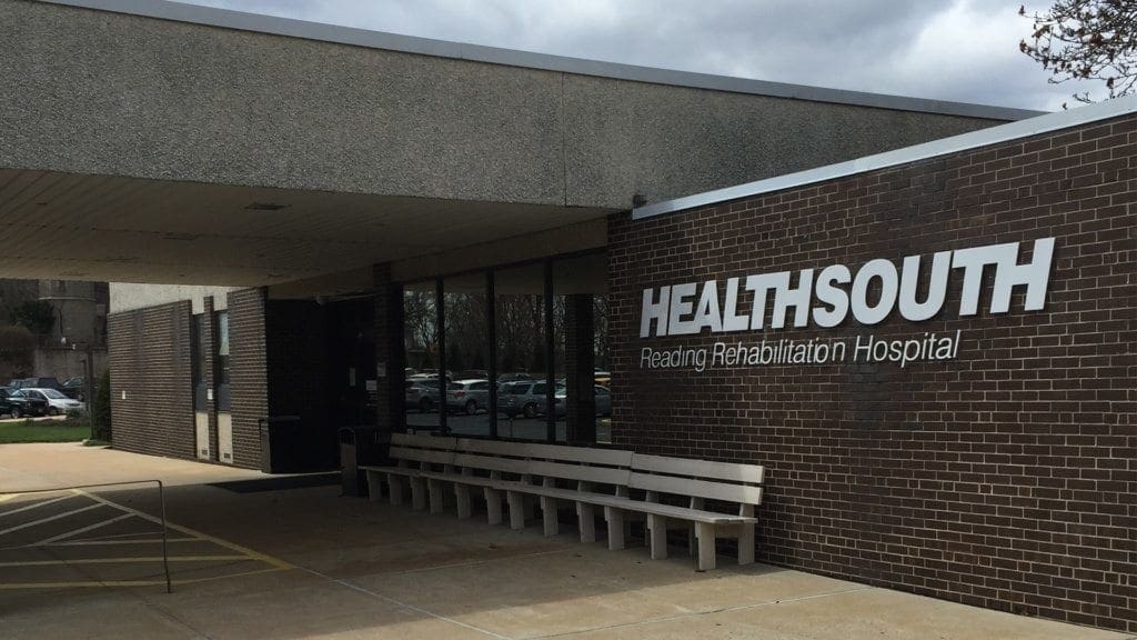 Healthsouth